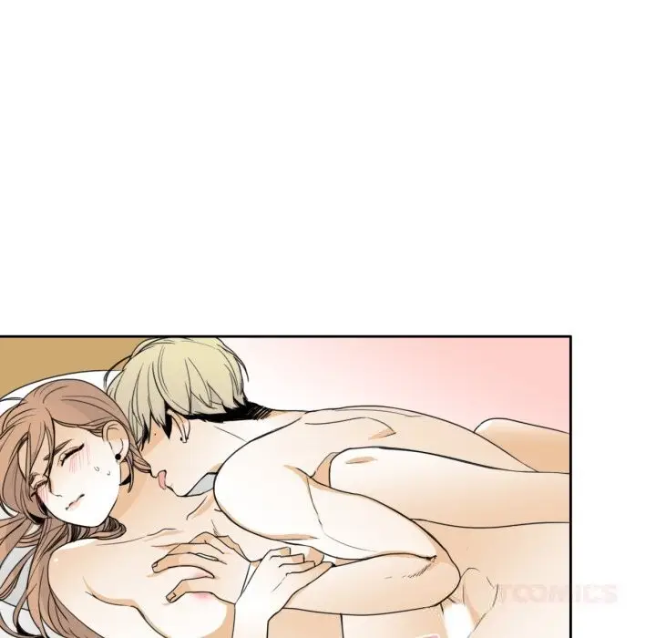漫画《请与我私语》第11话第6张图