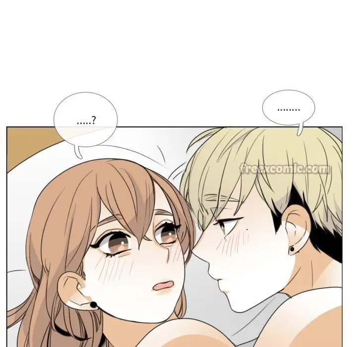 漫画《请与我私语》第11话第60张图