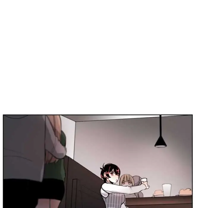 漫画《请与我私语》第19话第51张图