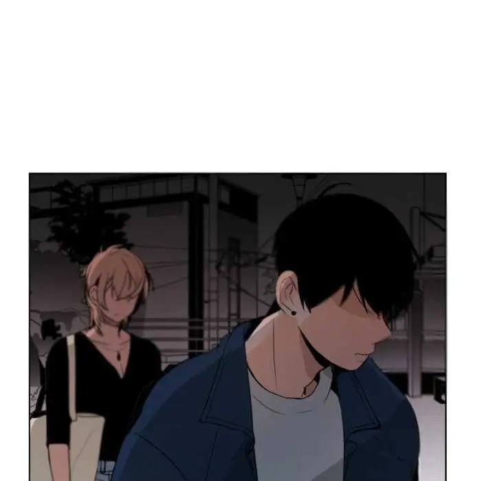 漫画《请与我私语》第27话第53张图
