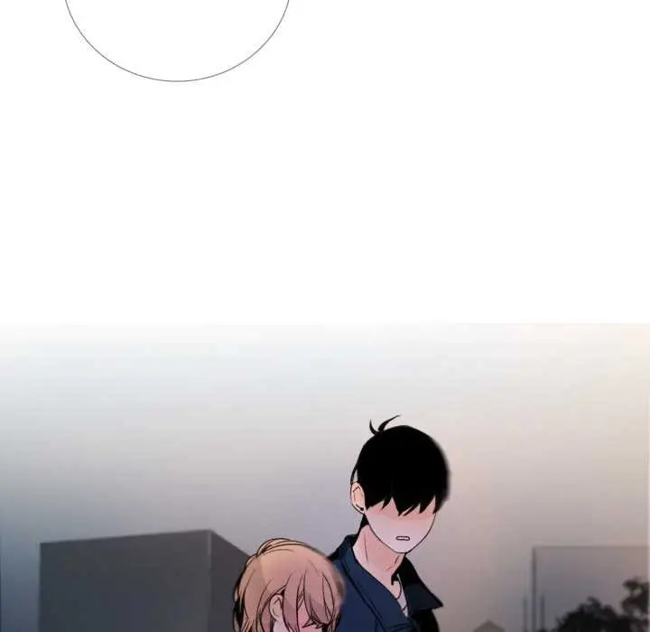漫画《请与我私语》第27话第67张图
