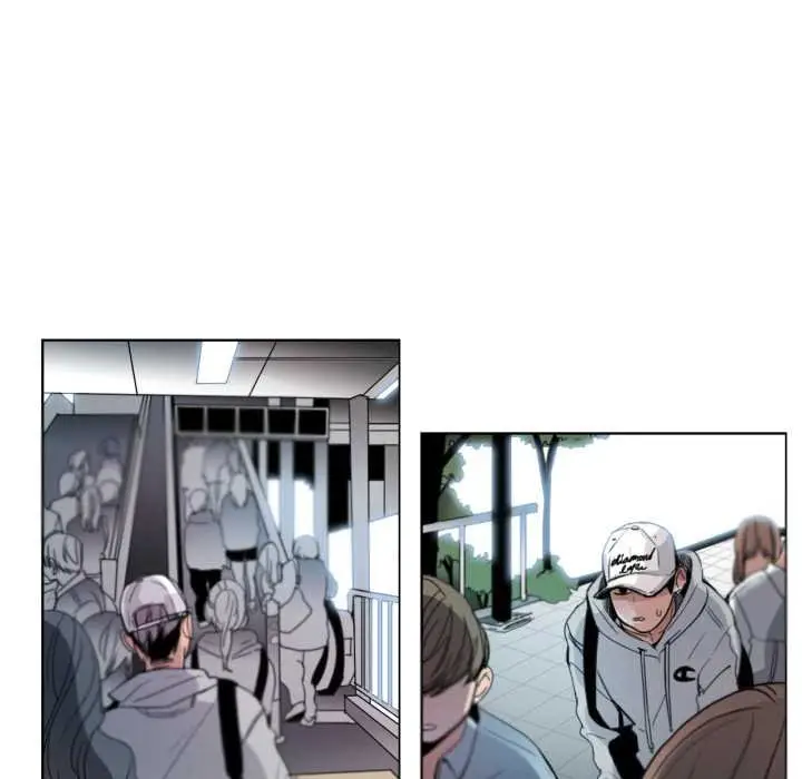 漫画《请与我私语》第29话第23张图