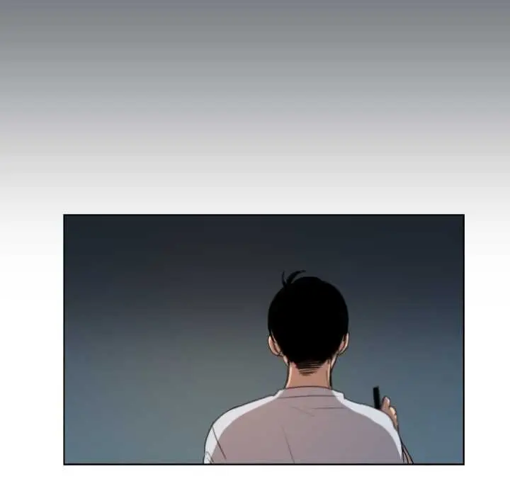 漫画《请与我私语》第31话第25张图