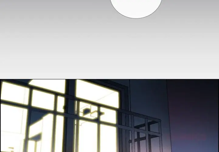 漫画《请与我私语》第33话第2张图