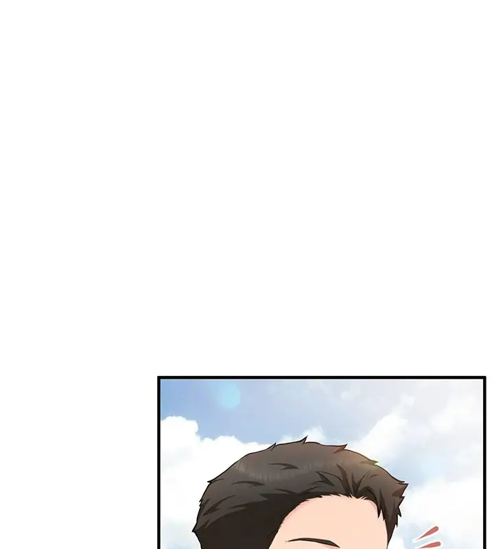 漫画《报告女班长》第1话第71张图