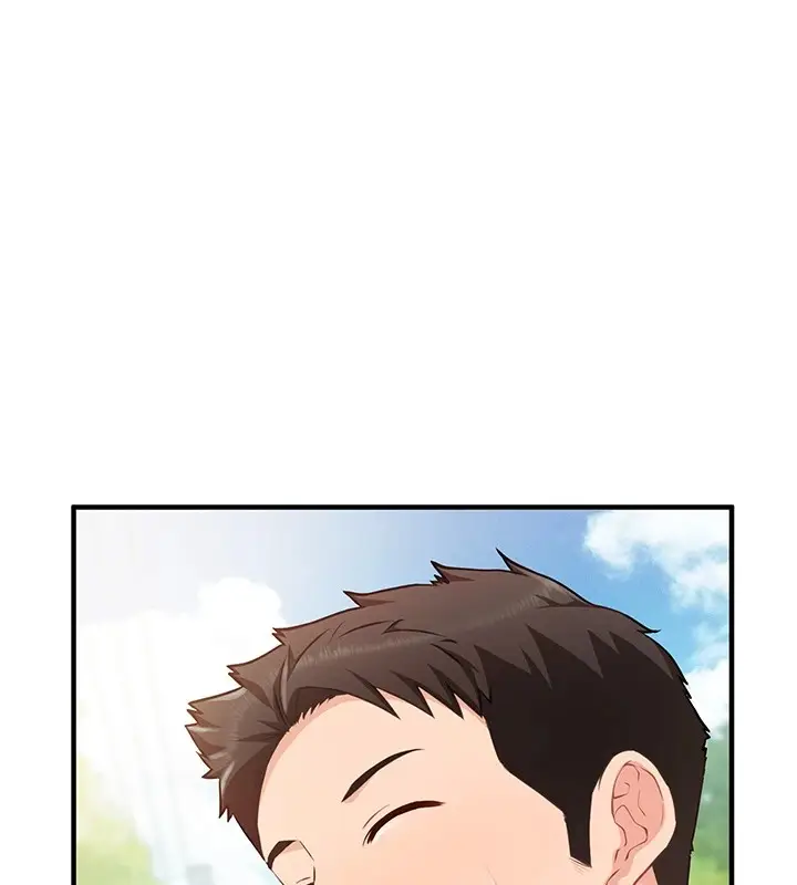 漫画《报告女班长》第1话第94张图