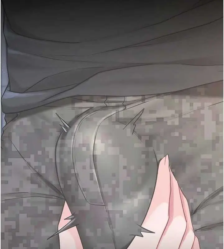 漫画《报告女班长》第3话第186张图