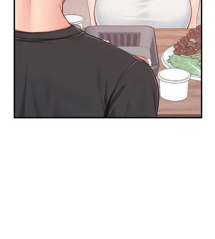 漫画《报告女班长》第3话第49张图