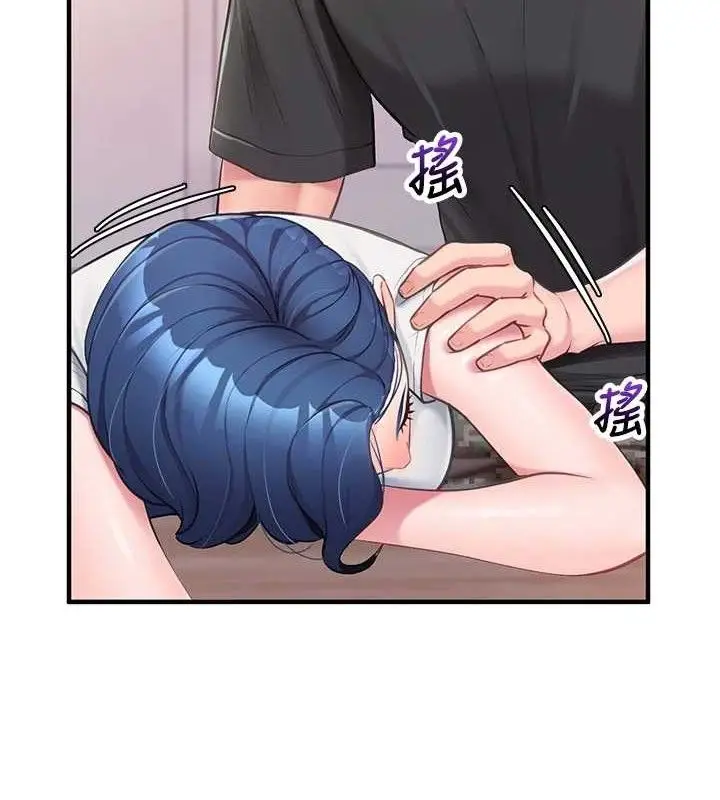 漫画《报告女班长》第3话第65张图