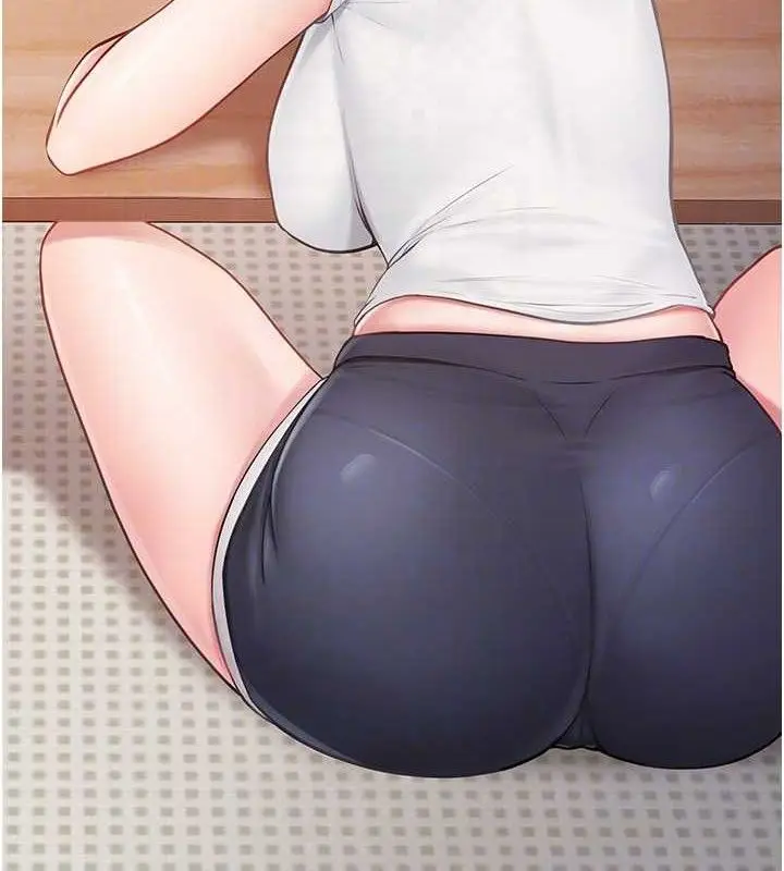 漫画《报告女班长》第3话第69张图