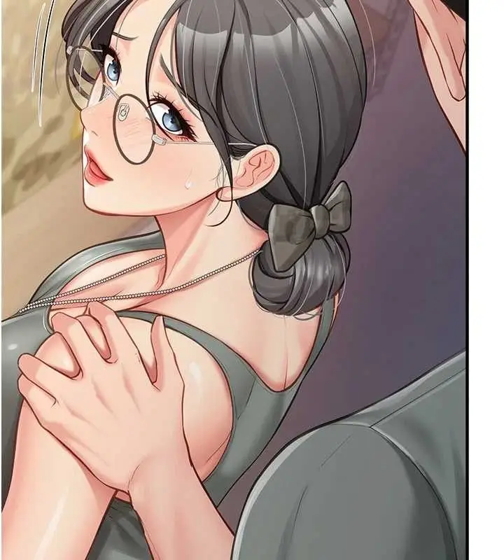 漫画《报告女班长》第7话第139张图