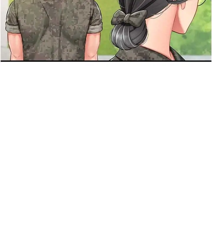 漫画《报告女班长》第7话第4张图