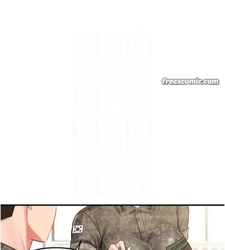 漫画《报告女班长》第7话第42张图