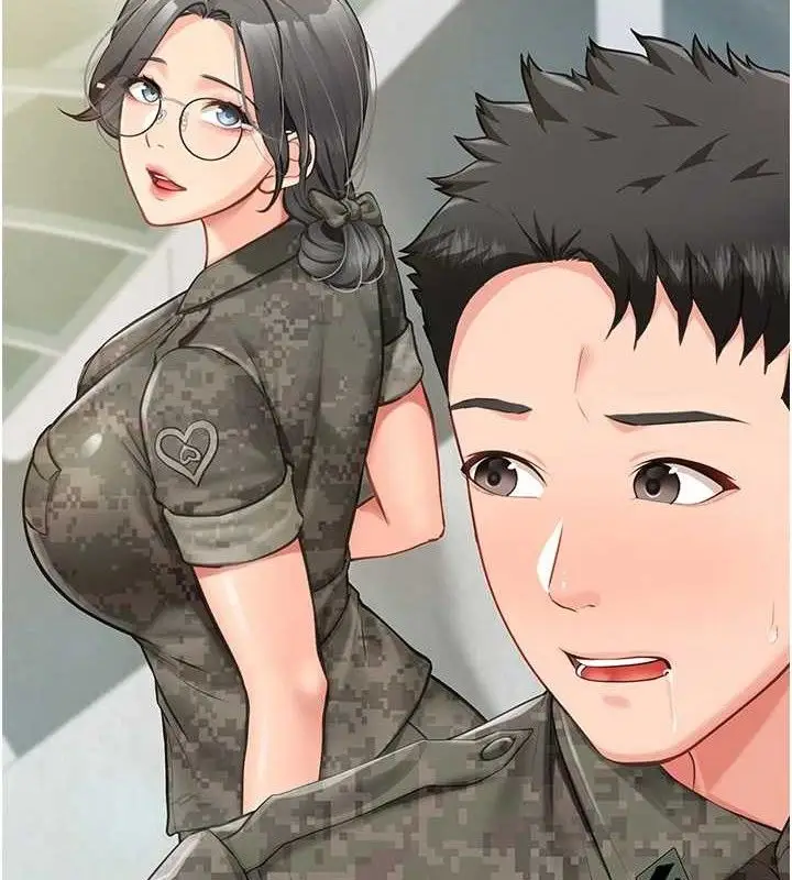 漫画《报告女班长》第7话第6张图