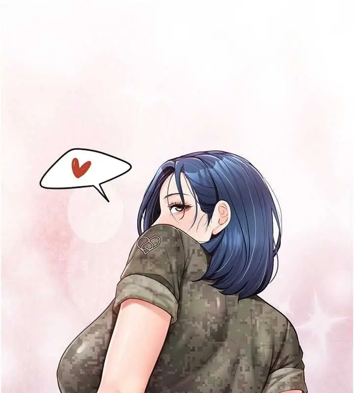 漫画《报告女班长》第7话第63张图