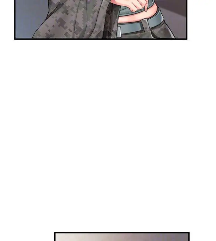 漫画《报告女班长》第8话第122张图