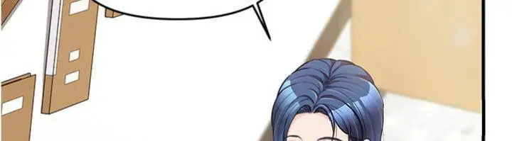 漫画《报告女班长》第10话第124张图