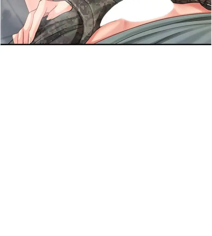 漫画《报告女班长》第10话第39张图