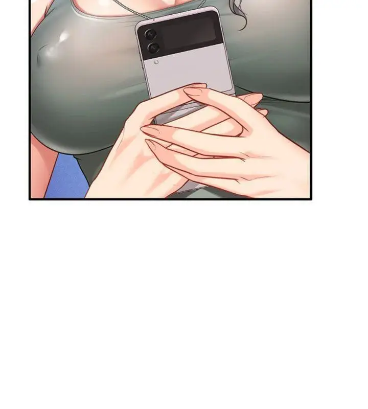 漫画《报告女班长》第10话第82张图