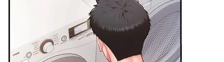 漫画《报告女班长》第10话第99张图