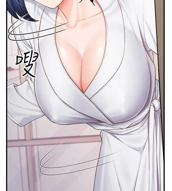 漫画《报告女班长》第11话第54张图