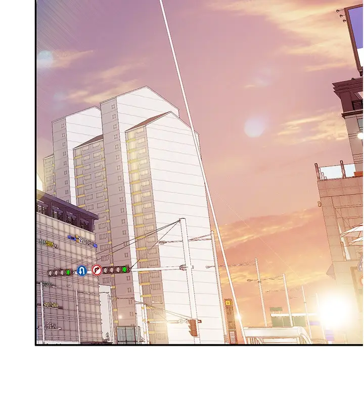 漫画《报告女班长》第14话第151张图