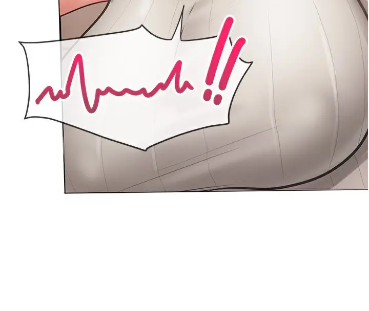 漫画《报告女班长》第14话第40张图
