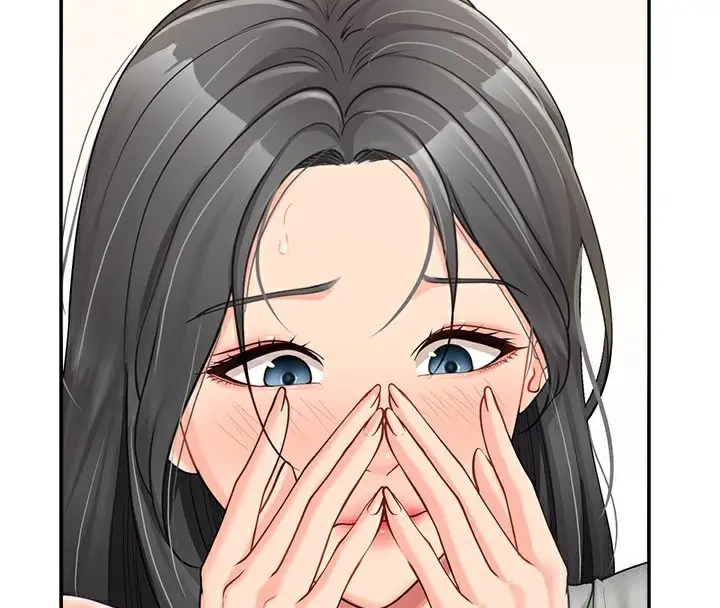 漫画《报告女班长》第15话第33张图