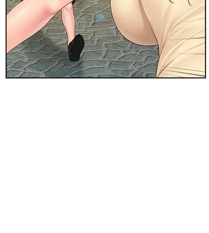 漫画《报告女班长》第15话第51张图