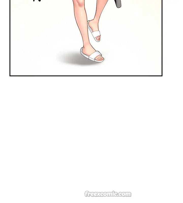 漫画《报告女班长》第15话第56张图