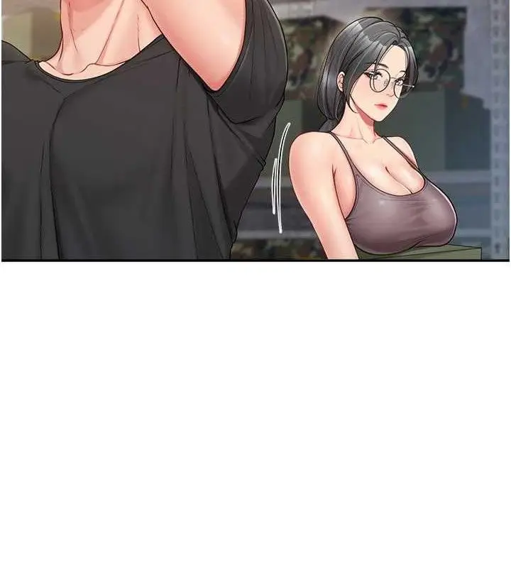 漫画《报告女班长》第16话第7张图