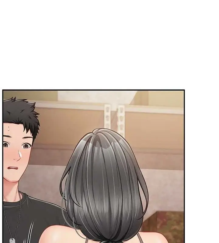 漫画《报告女班长》第16话第72张图