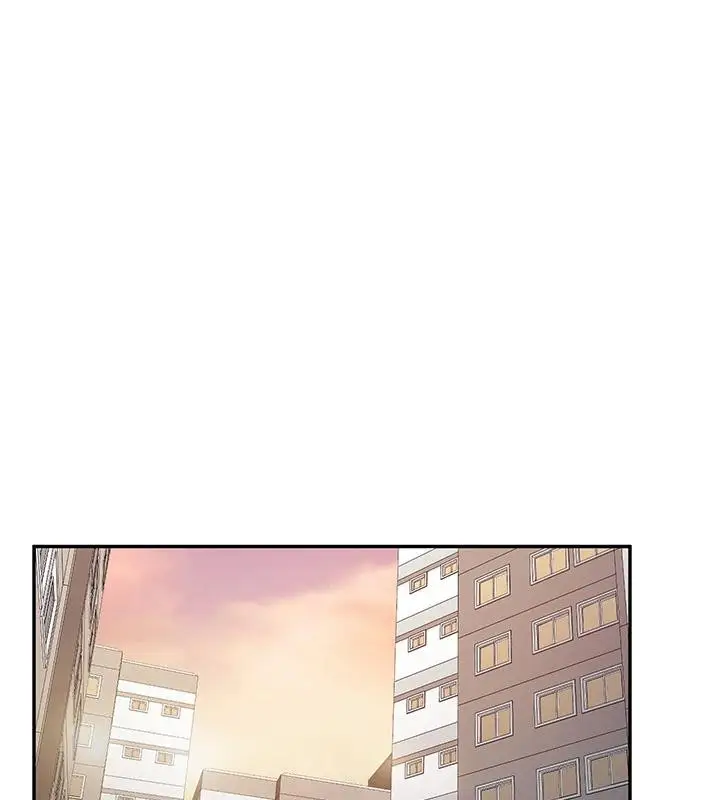 漫画《报告女班长》第17话第99张图