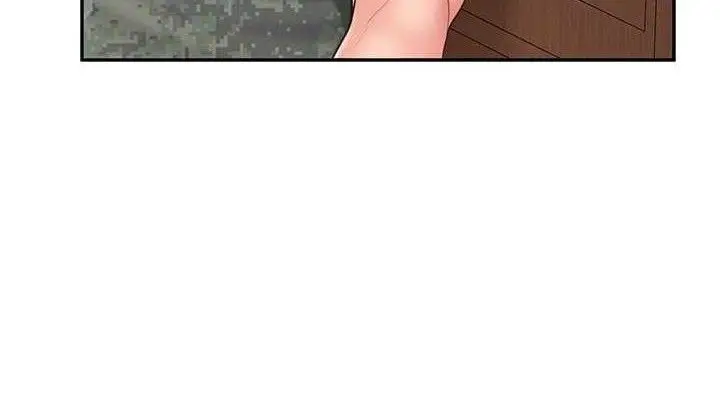 漫画《报告女班长》第18话第114张图