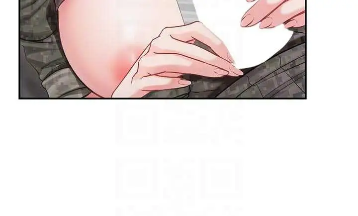 漫画《报告女班长》第21话第100张图