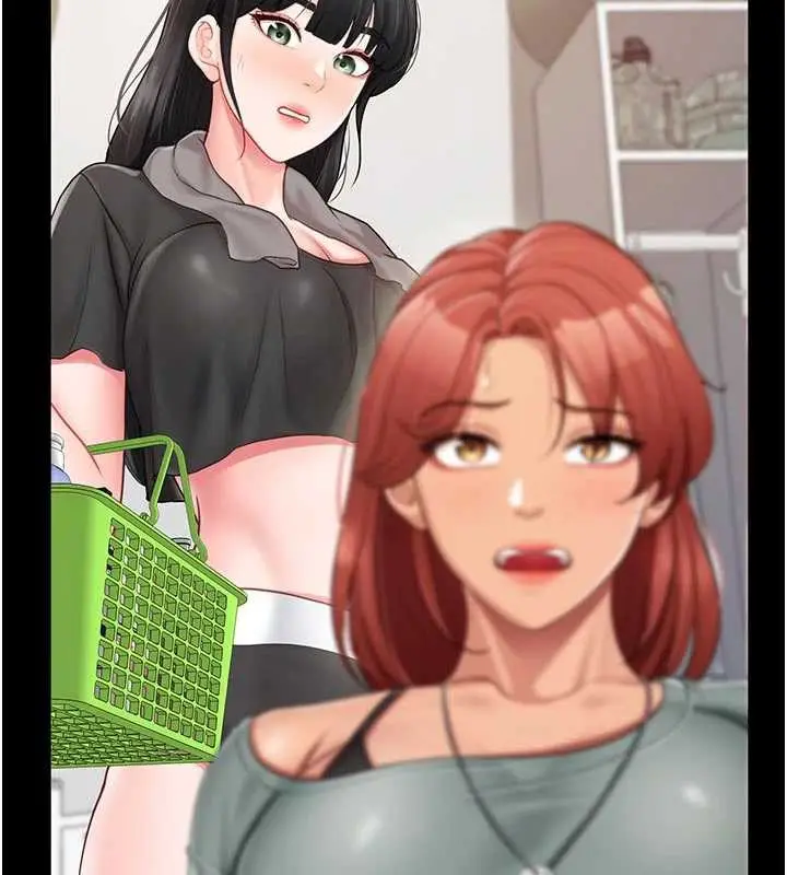 漫画《报告女班长》第21话第24张图