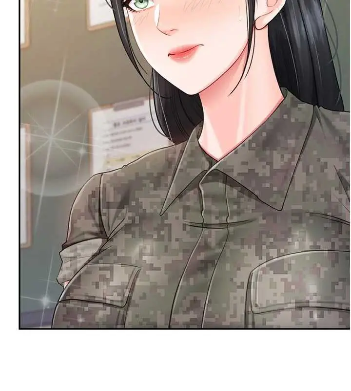 漫画《报告女班长》第21话第39张图