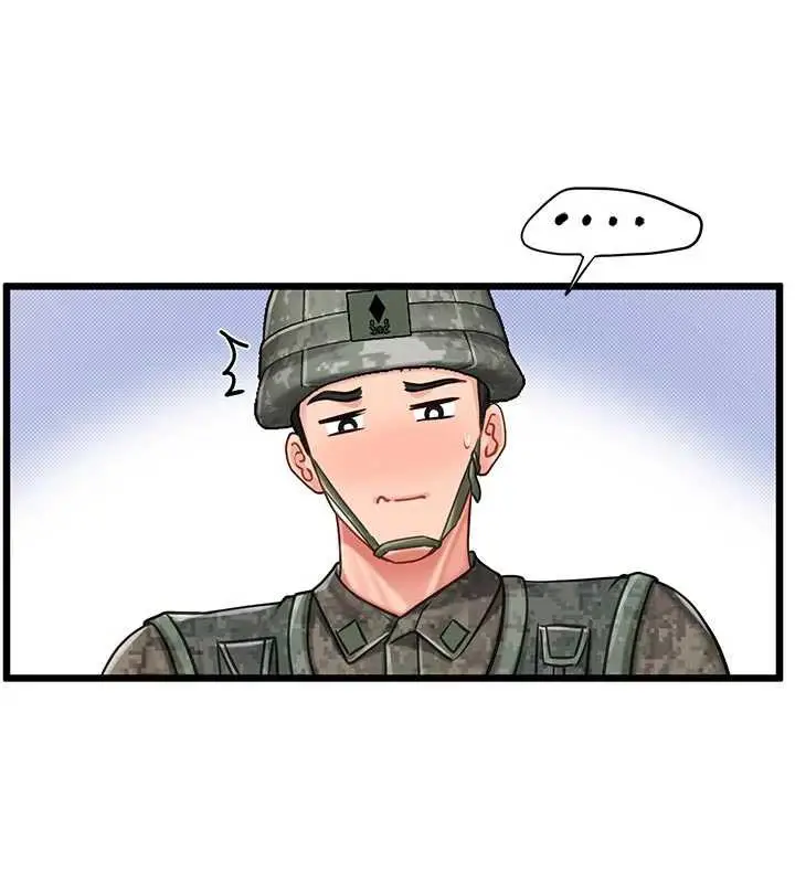 漫画《报告女班长》第27话第25张图