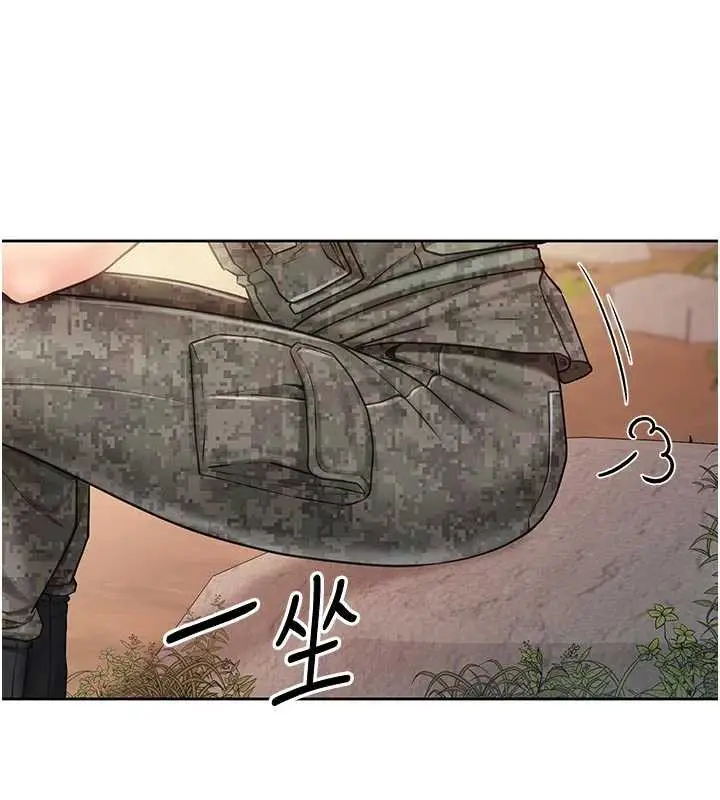 漫画《报告女班长》第27话第47张图