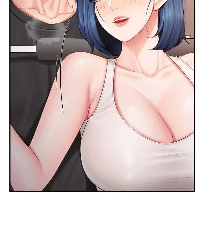 漫画《报告女班长》第33话第18张图