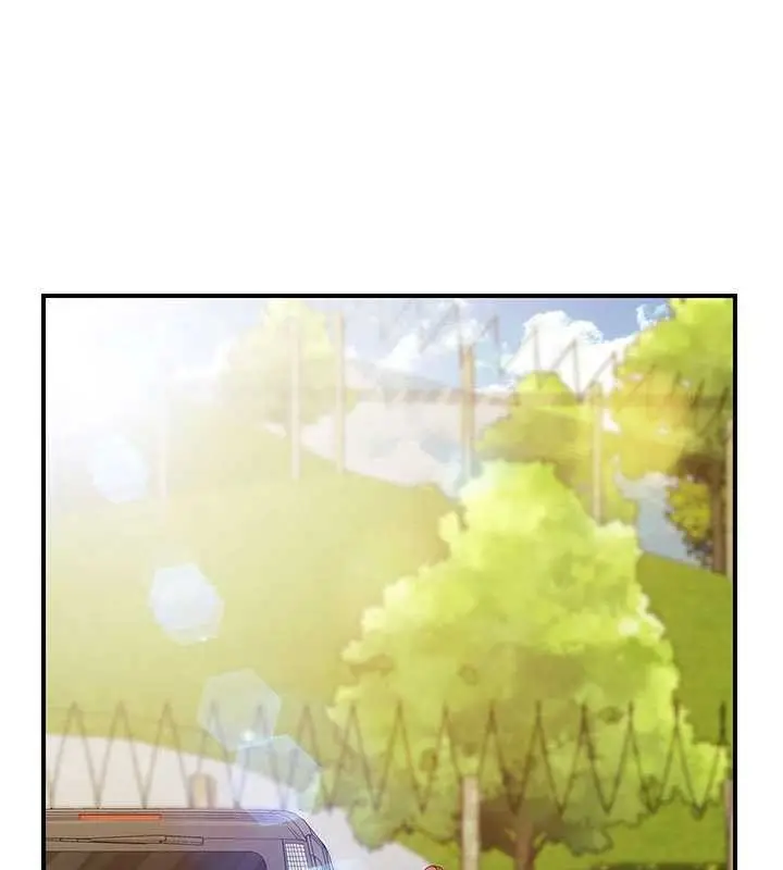 漫画《报告女班长》第34话第10张图