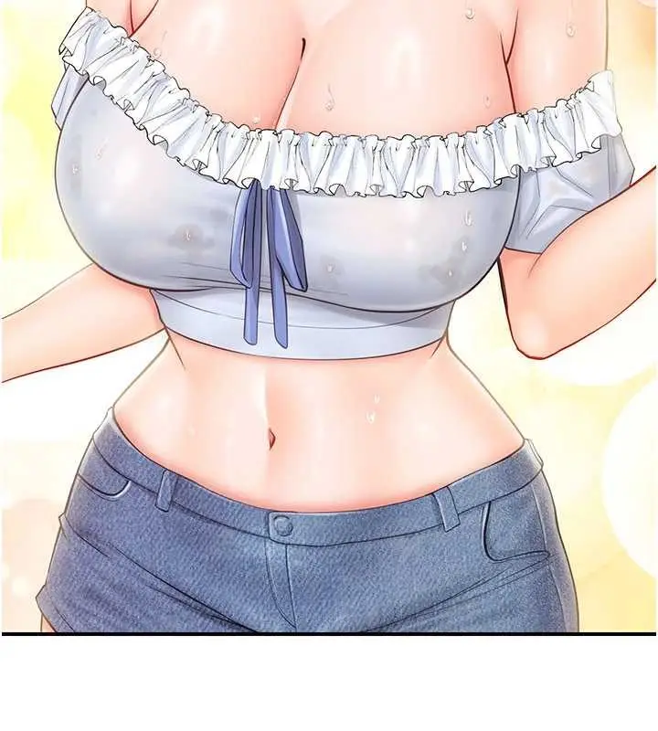 漫画《报告女班长》第34话第68张图
