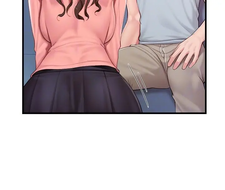 漫画《报告女班长》第36话第109张图