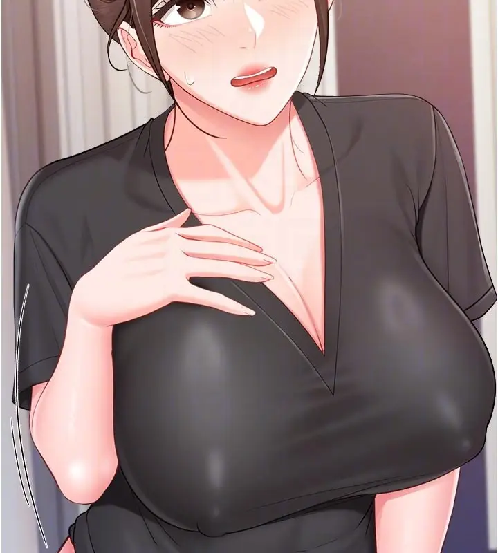 漫画《报告女班长》第36话第33张图