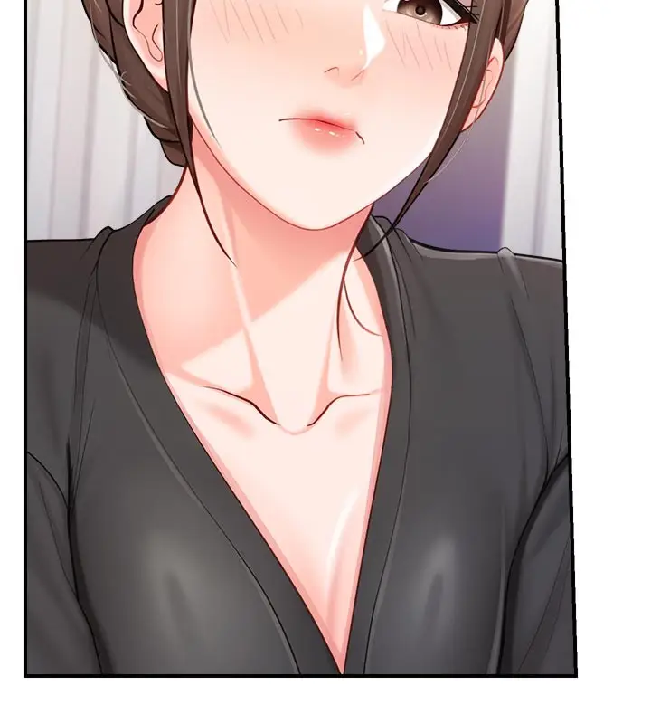 漫画《报告女班长》第36话第37张图