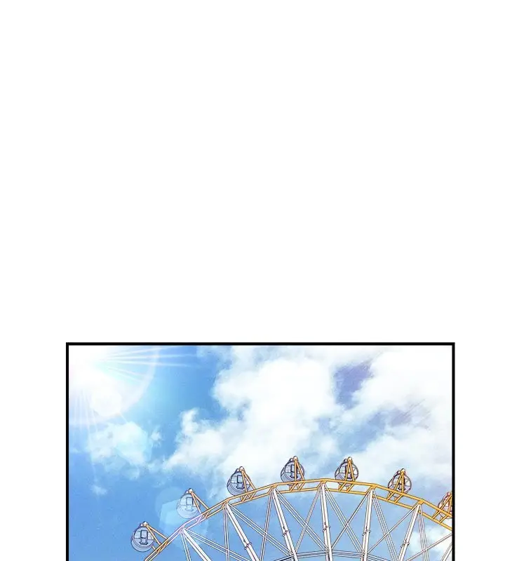 漫画《报告女班长》第36话第52张图