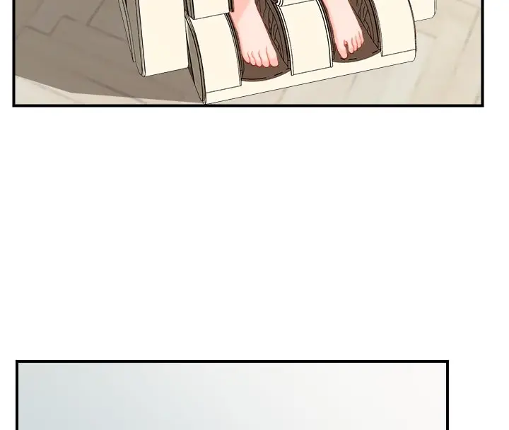 漫画《报告女班长》第36话第59张图