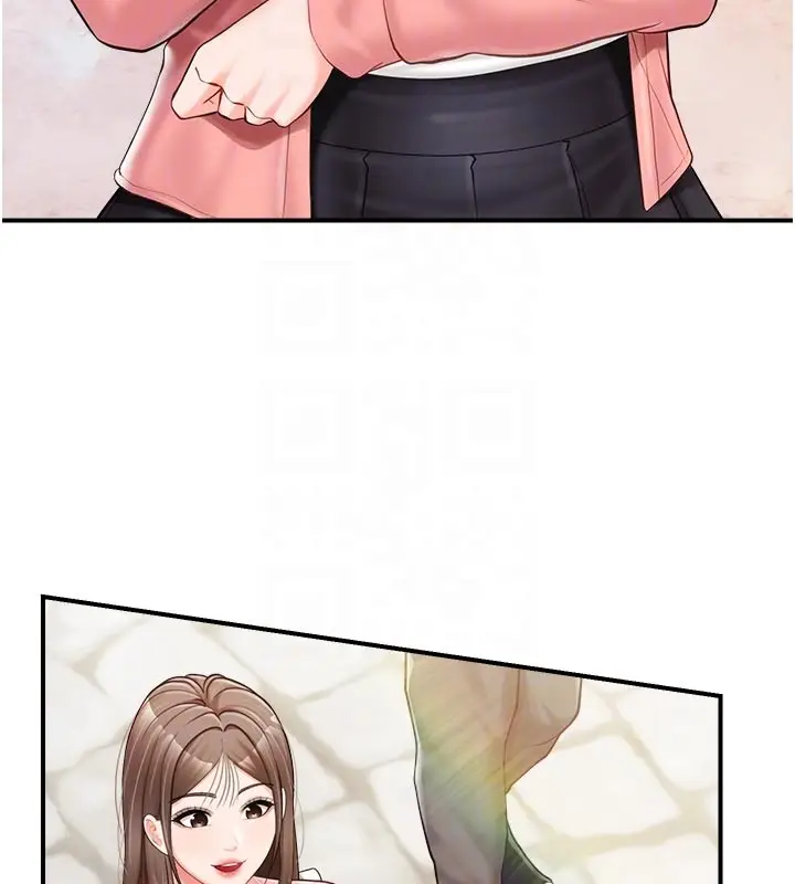 漫画《报告女班长》第36话第88张图