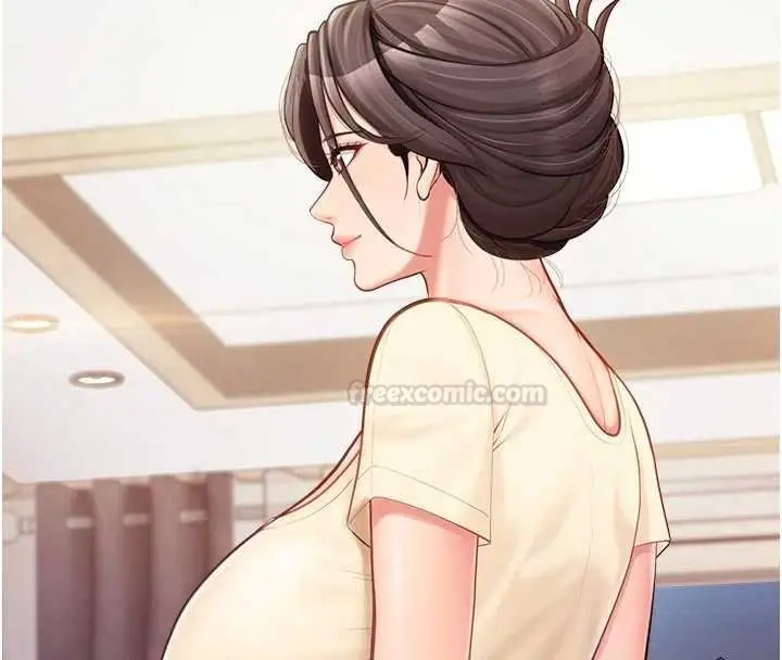 漫画《报告女班长》第46话第15张图