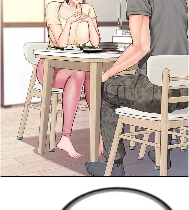 漫画《报告女班长》第46话第72张图